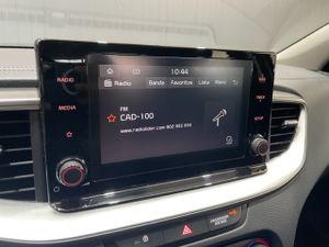 Kia XCeed 1.0 T-GDi Drive 88kW (120CV)  - Foto 39