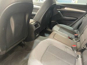 Audi Q5 2.0 TDI 110kW (150CV)  - Foto 34