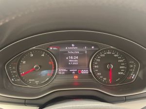 Audi Q5 2.0 TDI 110kW (150CV)  - Foto 8