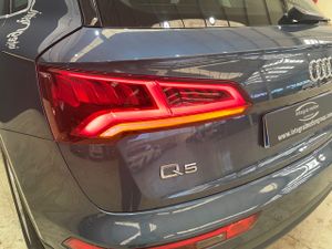 Audi Q5 2.0 TDI 110kW (150CV)  - Foto 17