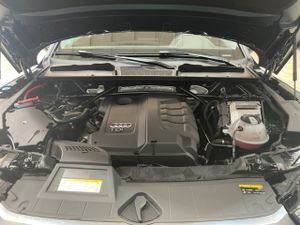 Audi Q5 2.0 TDI 110kW (150CV)  - Foto 55