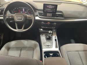 Audi Q5 2.0 TDI 110kW (150CV)  - Foto 7