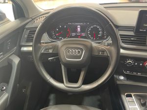 Audi Q5 2.0 TDI 110kW (150CV)  - Foto 54