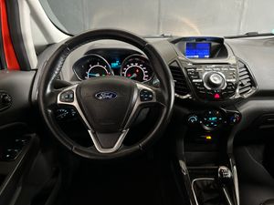 Ford Ecosport 1.5 TDCi 70kW (95CV) Titanium  - Foto 66