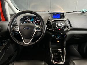Ford Ecosport 1.5 TDCi 70kW (95CV) Titanium  - Foto 68