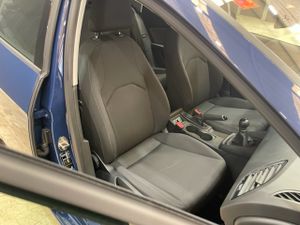Seat Leon 1.6 TDI 85kW St&Sp Reference Plus  - Foto 23