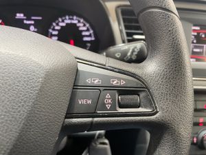Seat Leon 1.6 TDI 85kW St&Sp Reference Plus  - Foto 29