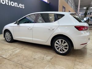 Seat Leon 1.6 TDI 85kW St&Sp Reference Edition  - Foto 6