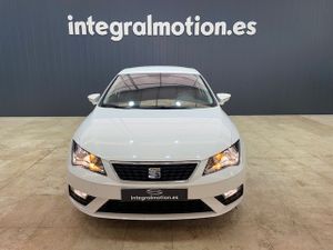 Seat Leon 1.6 TDI 85kW St&Sp Reference Edition  - Foto 3