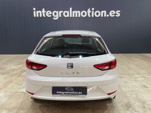 Seat Leon 1.6 TDI 85kW St&Sp Reference Edition  - Foto 17