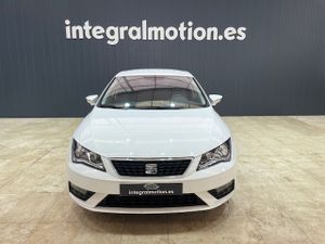 Seat Leon 1.6 TDI 85kW St&Sp Reference Edition  - Foto 12