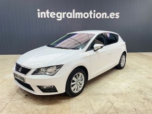 Seat Leon 1.6 TDI 85kW St&Sp Reference Edition  - Foto 2