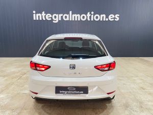 Seat Leon 1.6 TDI 85kW St&Sp Reference Edition  - Foto 5