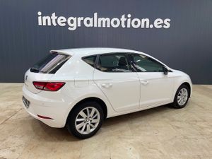 Seat Leon 1.6 TDI 85kW St&Sp Reference Edition  - Foto 15