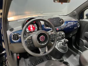 Fiat 500 Dolcevita 1.0 Hybrid 51KW (70 CV)  - Foto 20