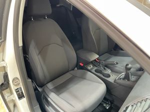 Seat Leon 1.6 TDI 85kW St&Sp Reference Plus  - Foto 26