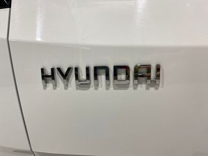Hyundai Tucson 1.6 CRDI 85kW (115CV) Klass  - Foto 22
