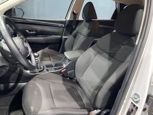 Hyundai Tucson 1.6 CRDI 85kW (115CV) Klass  - Foto 9