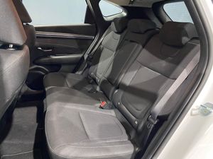 Hyundai Tucson 1.6 CRDI 85kW (115CV) Klass  - Foto 11