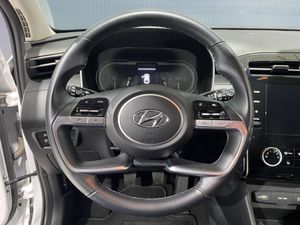Hyundai Tucson 1.6 CRDI 85kW (115CV) Klass  - Foto 7