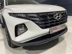 Hyundai Tucson 1.6 CRDI 85kW (115CV) Klass  - Foto 15