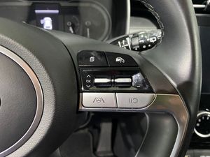 Hyundai Tucson 1.6 CRDI 85kW (115CV) Klass  - Foto 34