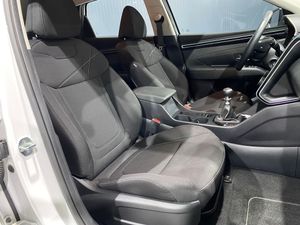 Hyundai Tucson 1.6 CRDI 85kW (115CV) Klass  - Foto 28