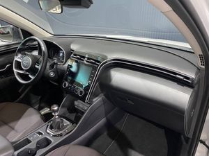 Hyundai Tucson 1.6 CRDI 85kW (115CV) Klass  - Foto 10