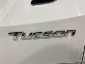 Hyundai Tucson 1.6 CRDI 85kW (115CV) Klass  - Foto 23