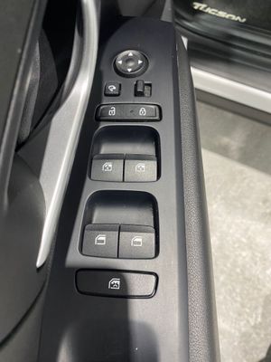 Hyundai Tucson 1.6 CRDI 85kW (115CV) Klass  - Foto 27
