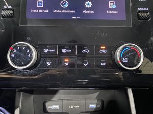 Hyundai Tucson 1.6 CRDI 85kW (115CV) Klass  - Foto 37