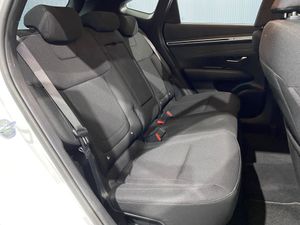 Hyundai Tucson 1.6 CRDI 85kW (115CV) Klass  - Foto 29