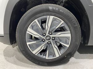 Hyundai Tucson 1.6 CRDI 85kW (115CV) Klass  - Foto 26