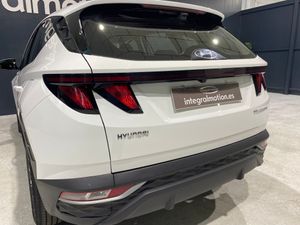 Hyundai Tucson 1.6 CRDI 85kW (115CV) Klass  - Foto 20