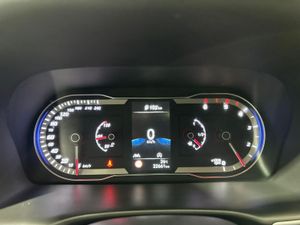 Hyundai Tucson 1.6 CRDI 85kW (115CV) Klass  - Foto 8