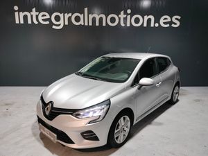 Renault Clio Intens TCe 74 kW (100CV)  - Foto 2