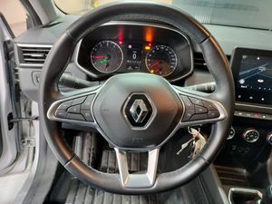 Renault Clio Intens TCe 74 kW (100CV)  - Foto 7