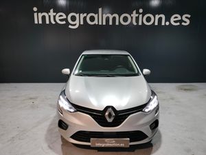Renault Clio Intens TCe 74 kW (100CV)  - Foto 3