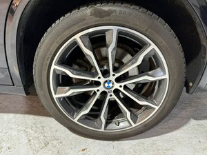 BMW X3 xDrive20d  - Foto 12