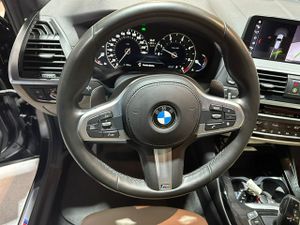 BMW X3 xDrive20d  - Foto 7