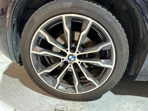 BMW X3 xDrive20d  - Foto 24
