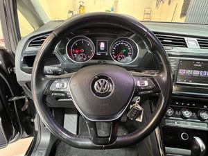 Volkswagen Touran Advance 1.6 TDI BMT DSG  - Foto 18