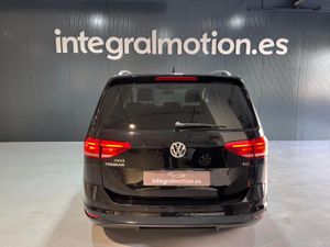 Volkswagen Touran Advance 1.6 TDI BMT DSG  - Foto 9