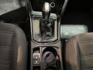 Volkswagen Touran Advance 1.6 TDI BMT DSG  - Foto 23
