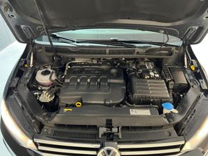 Volkswagen Touran Advance 1.6 TDI BMT DSG  - Foto 12