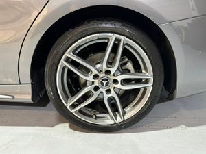 Mercedes Clase CLA CLA 200 d Shooting Brake  - Foto 17