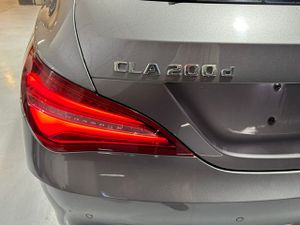 Mercedes Clase CLA CLA 200 d Shooting Brake  - Foto 13