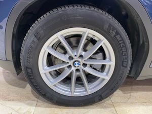 BMW X3 sDrive18d  - Foto 23