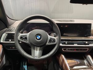 BMW X6 xDrive30d M Sport  - Foto 32