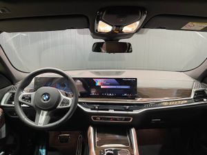 BMW X6 xDrive30d M Sport  - Foto 50